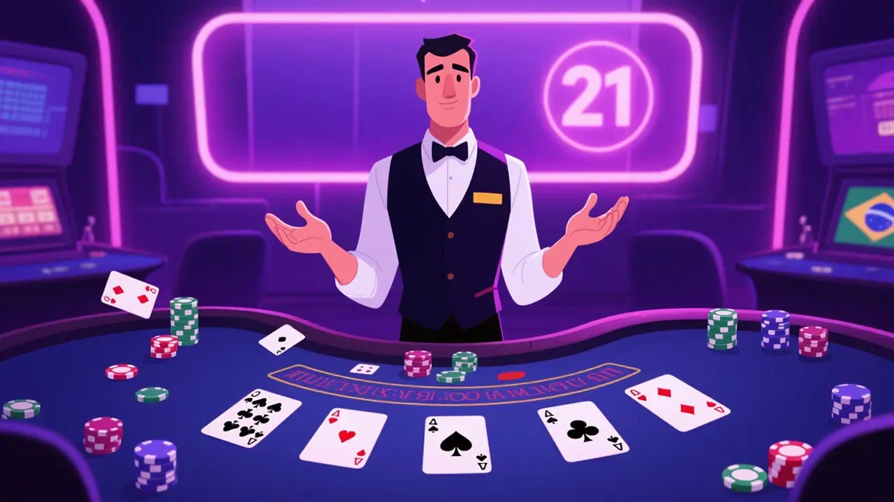 7jj.com blackjack acelerado, com cartas especiais, rodadas intensas e decisões rápidas que elevam a emoção a cada jogada estratégica