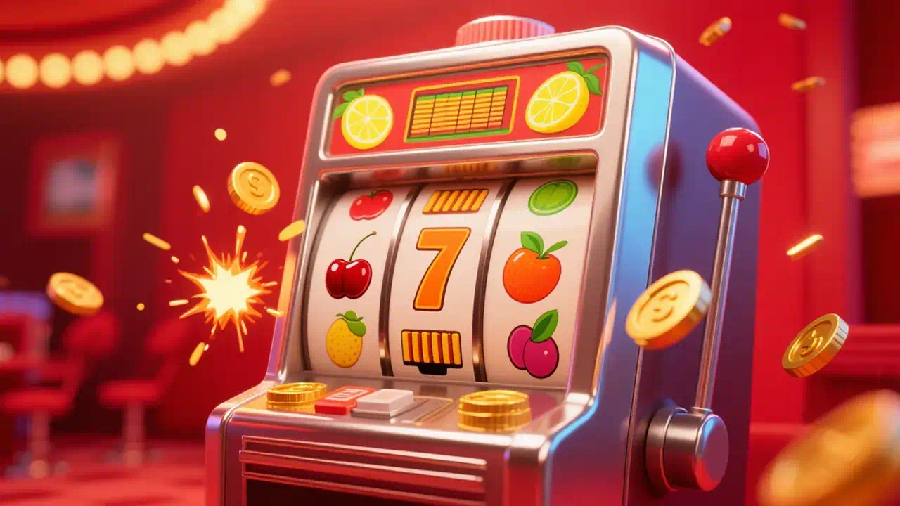 7jj.com slot progressivo ambientado no Rio de Janeiro iluminado à noite, com prêmios acumulados e uma atmosfera vibrante e eletrizante