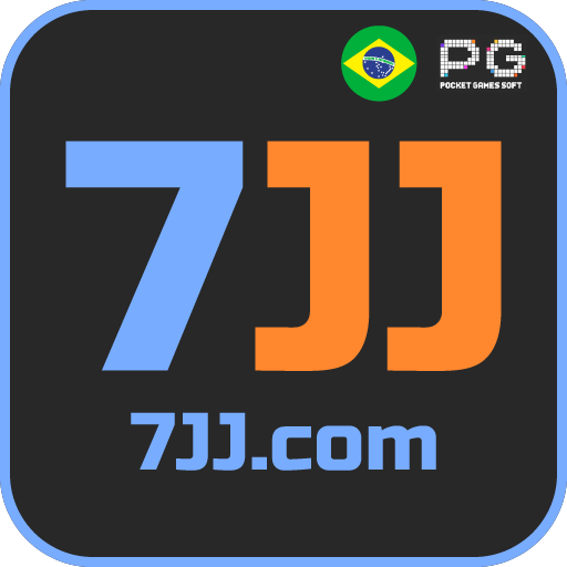7jj Logo